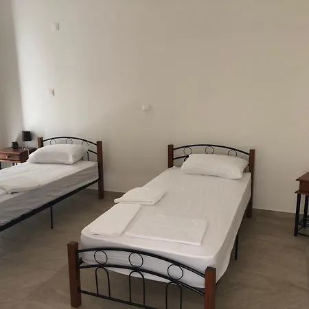 Appartamento Daniel's Paphos