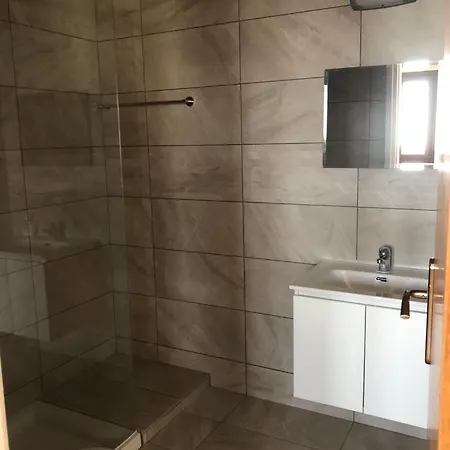 Apartament Daniel's