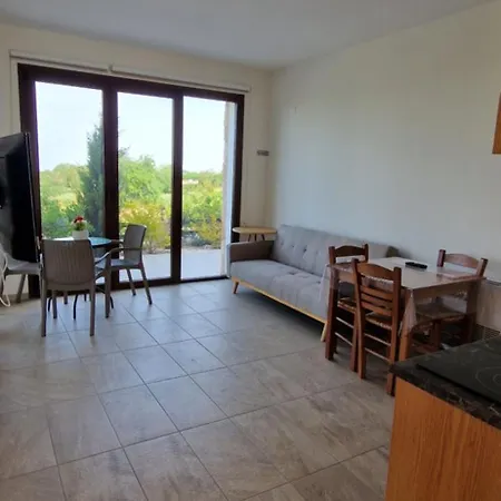 Daniel's Apartment *