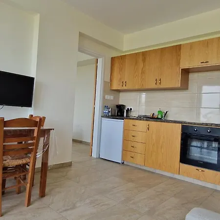 Daniel's Apartament Pafos