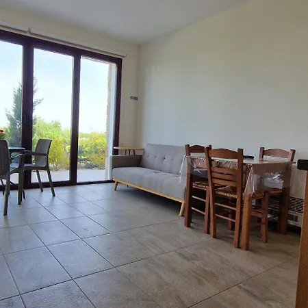 Daniel's Pafos