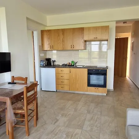 Daniel's Apartament