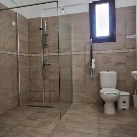 Daniel's Apartament