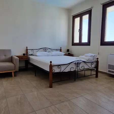 Daniel's Apartment *