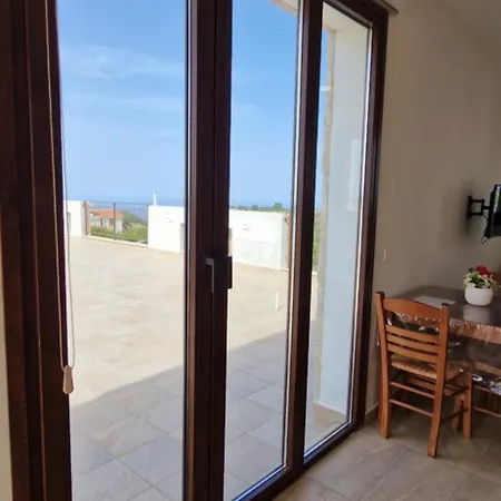 Daniel's Apartament Pafos