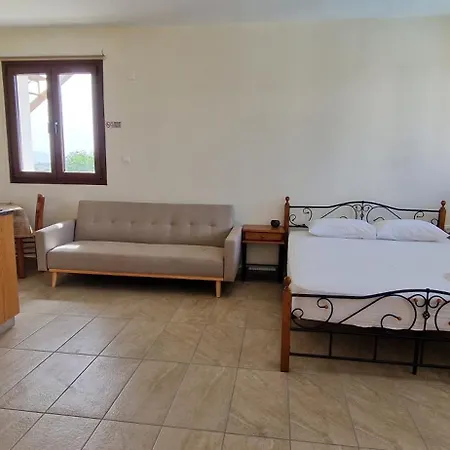 Daniel's Apartament *