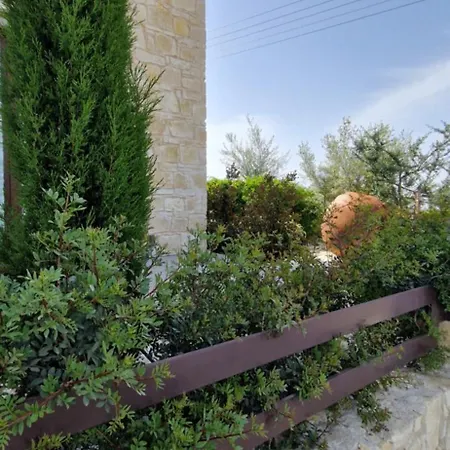 Apartament Daniel's Pafos