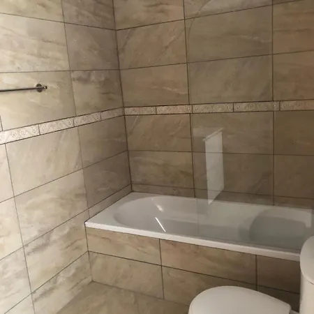 Daniel's Apartament Pafos