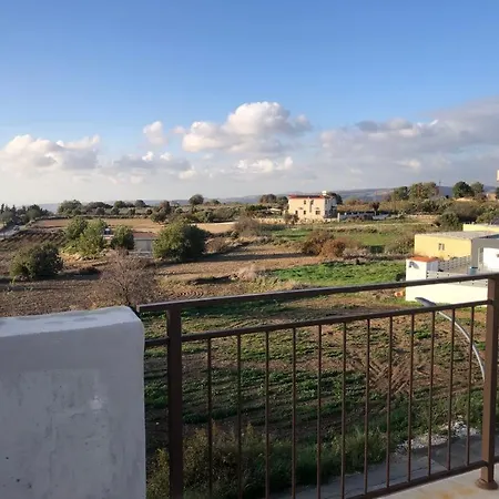 Daniel's Apartament Pafos