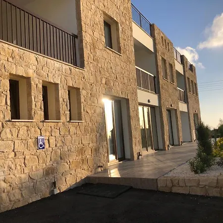 Daniel's Apartament