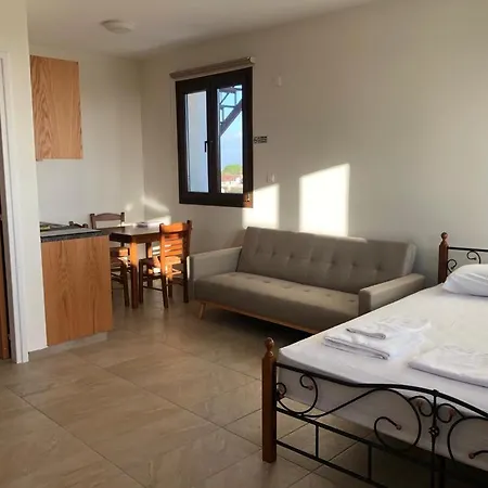 Daniel's Apartament *
