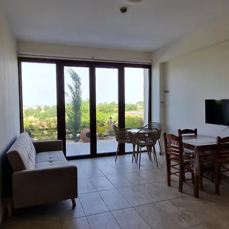 Apartament Daniel's Pafos