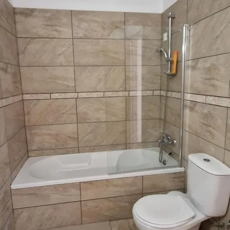 Daniel's Apartament *