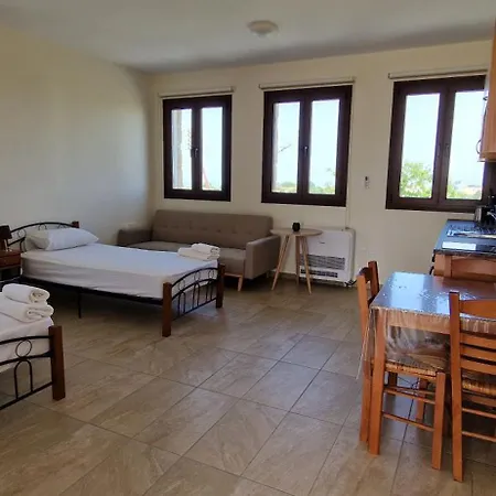 Daniel's Apartament Pafos