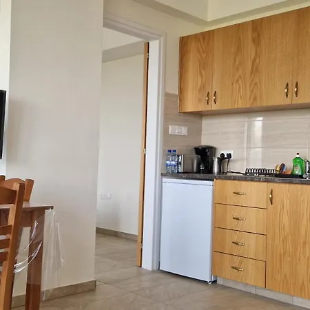 Apartament Daniel's