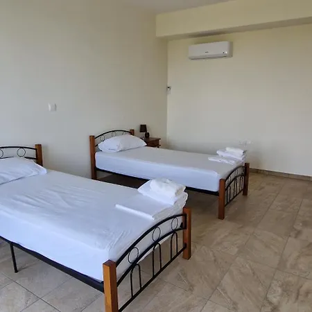 Apartament Daniel's *