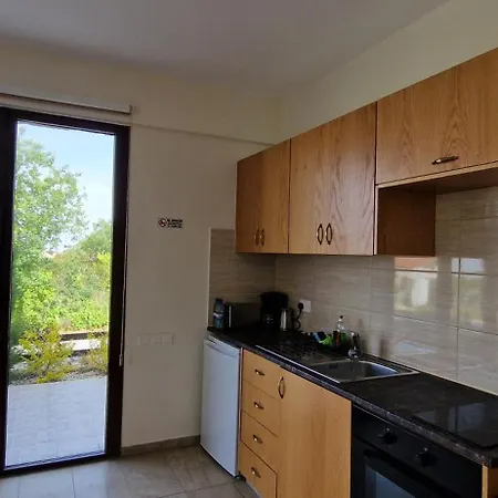 Apartament Daniel's Pafos