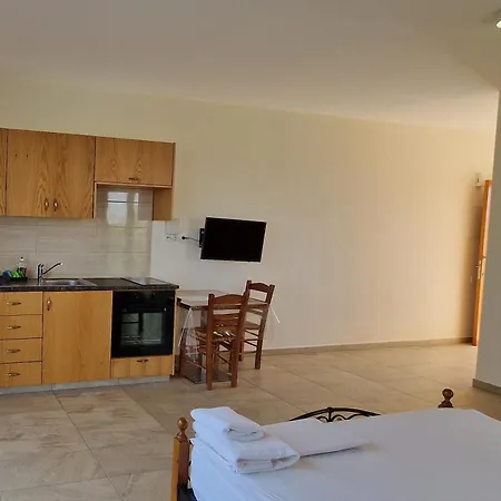 Apartment Daniel's *