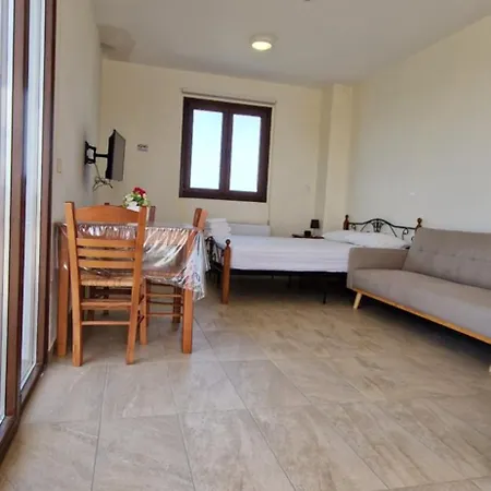 Daniel's Paphos