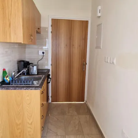Daniel's Apartment