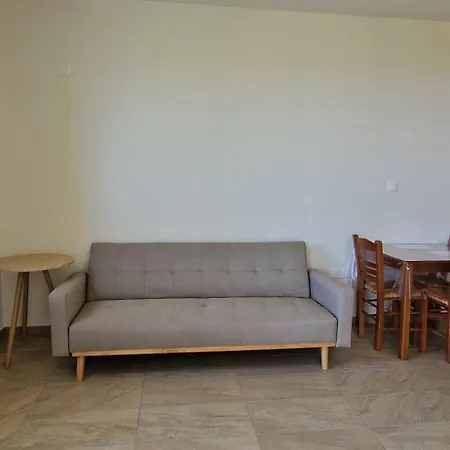 Daniel's Apartment