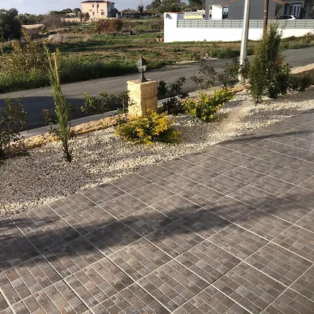Апартаменти Daniel'S Apartments