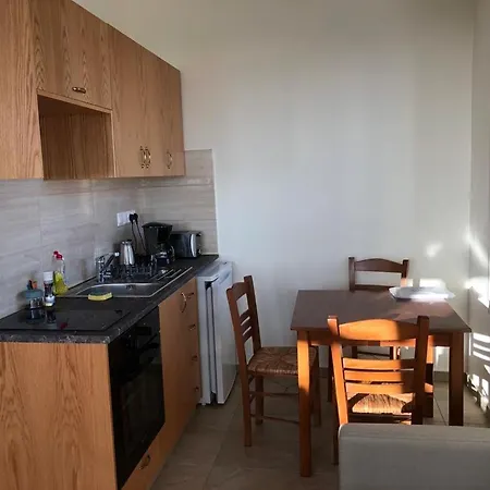 Daniel'S Apartments Апартаменти